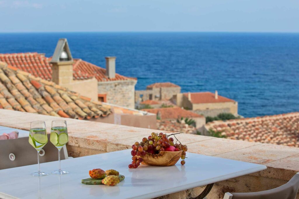 Chrysovoulo - Restaurant - Bar 1