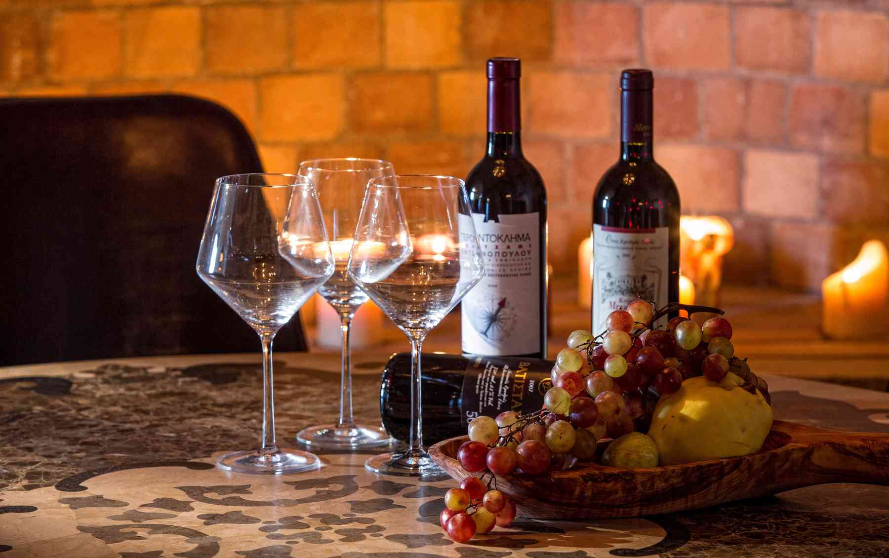 Chrysovoulo - Restaurant - Bar 11