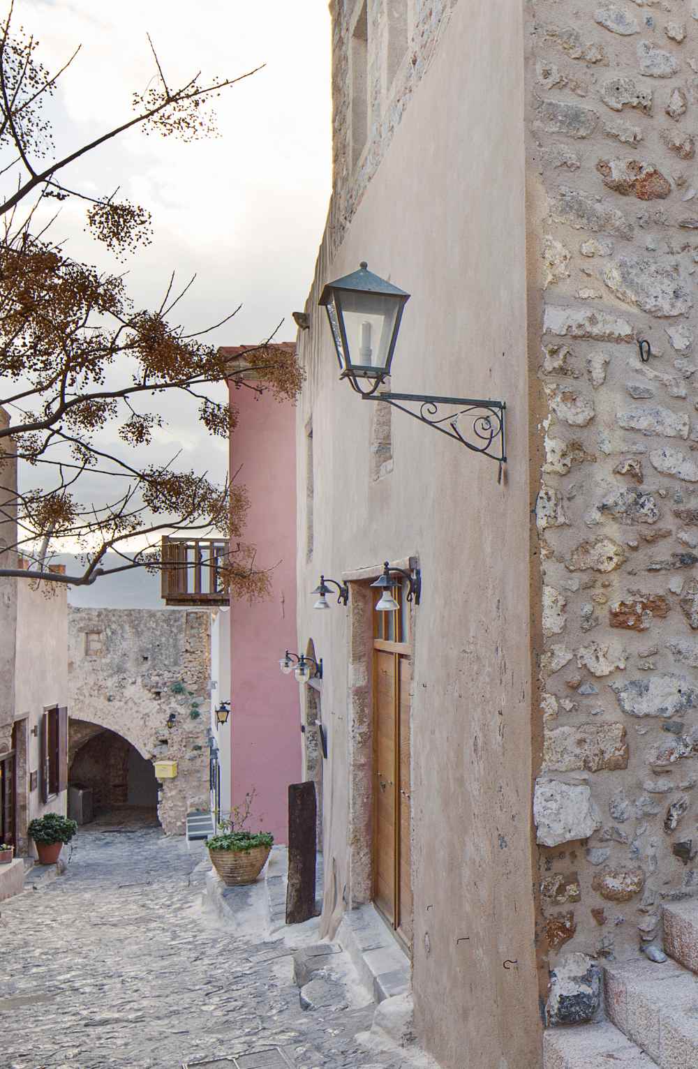 Chrysovoulo - Restaurant - Bar 16
