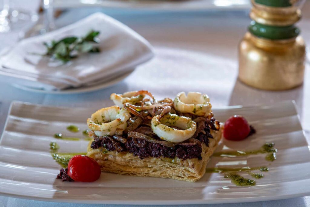 Chrysovoulo - Restaurant - Bar 3