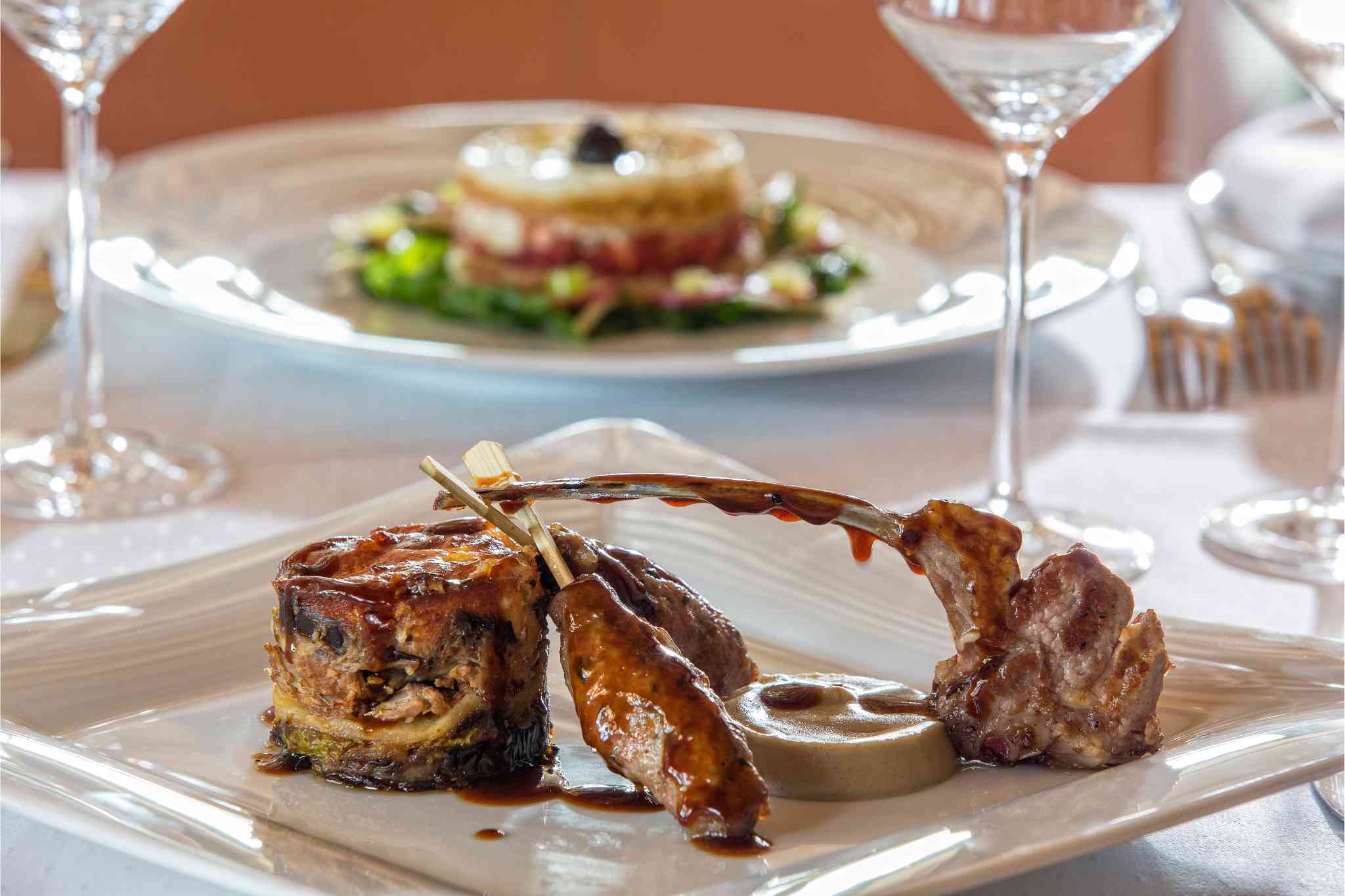 Chrysovoulo - Restaurant - Bar 6