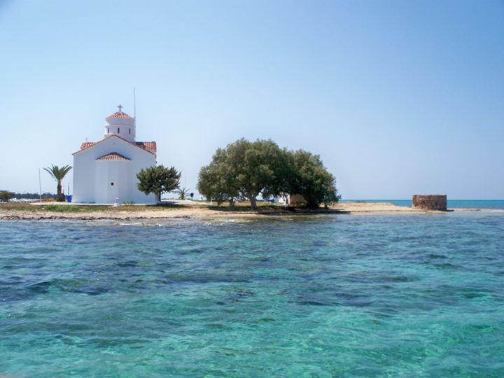 Ελαφόνησος - Χρυσόβουλο - Μονεμβασιά 3