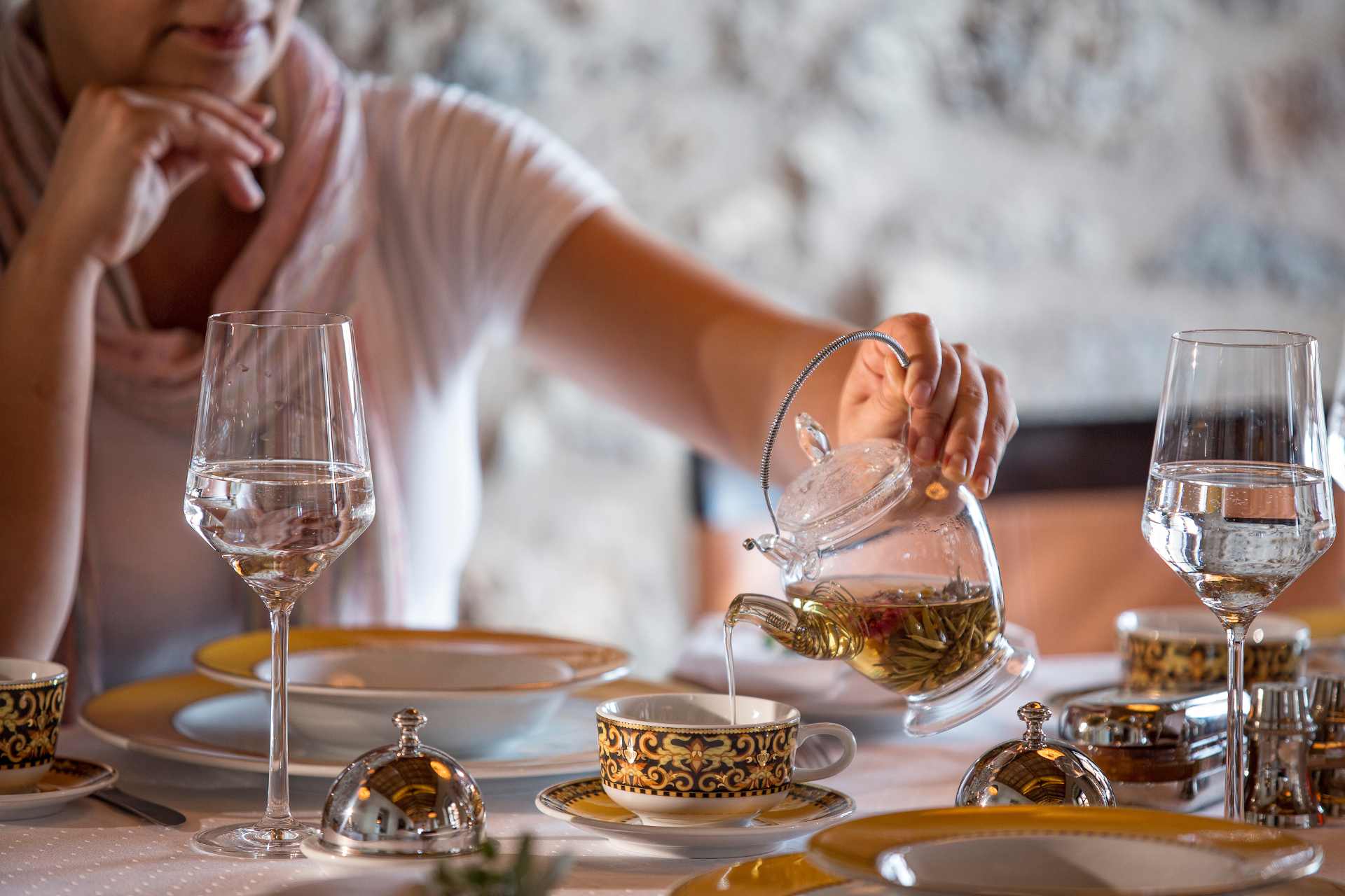 Chrysovoulo - Restaurant - Bar 115